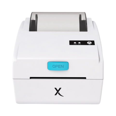 Label 2.0 - Pro X Printer